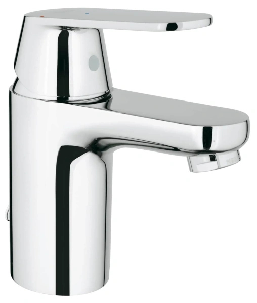 Фото Змішувач GROHE EUROSMART COSMOPOLITAN